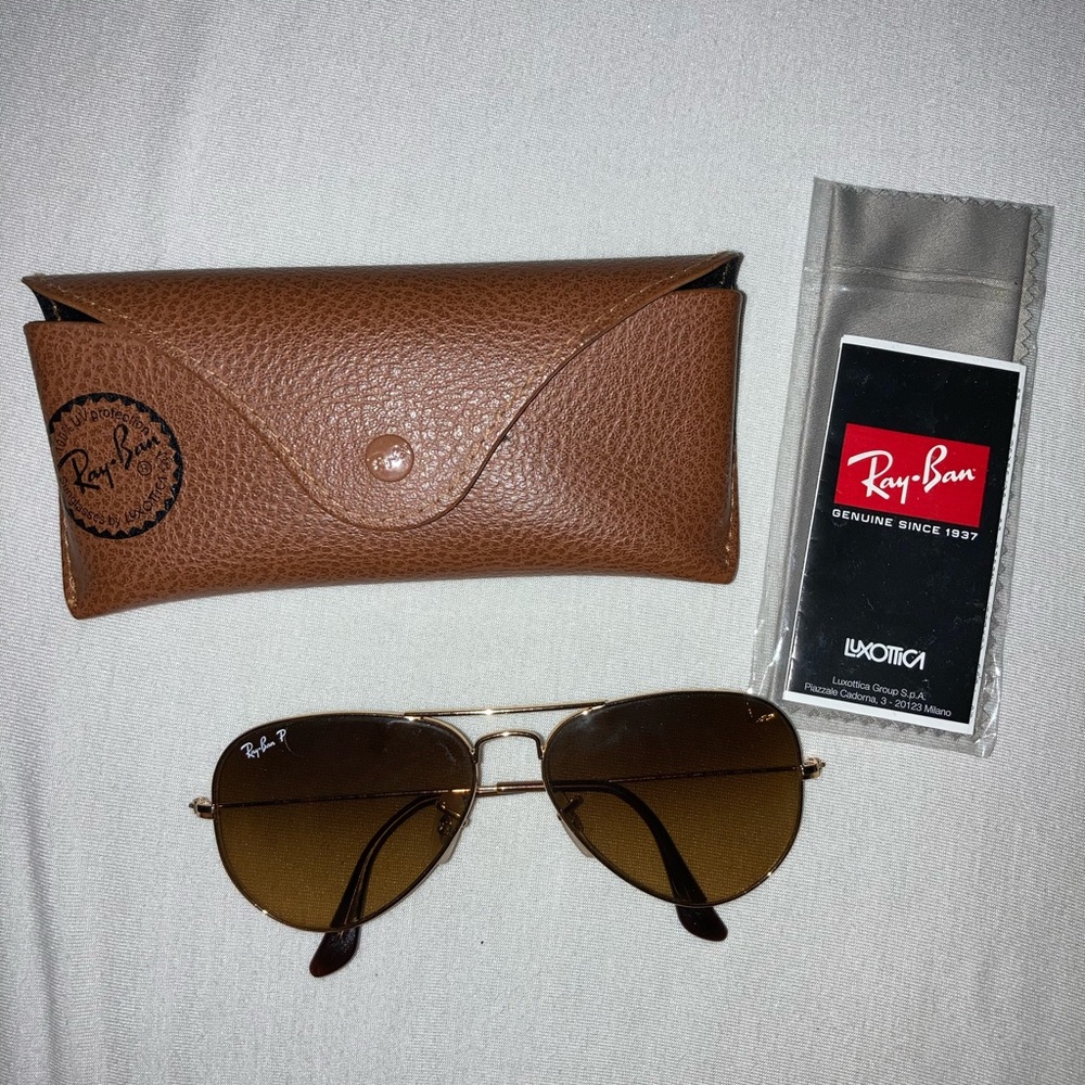 Ray Ban classic Aviator